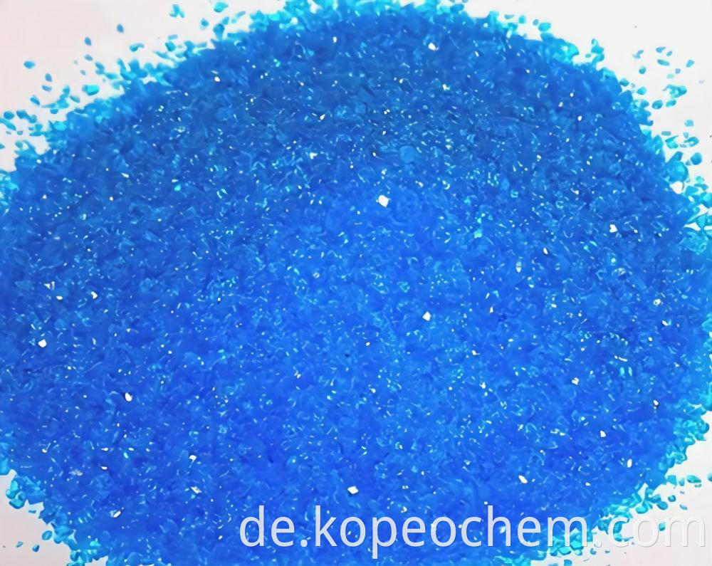 Copper Sulphate